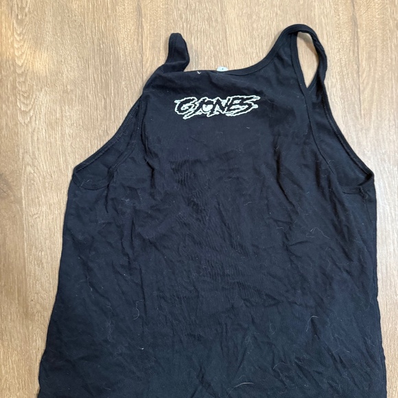 G jones tank top - Picture 2 of 2